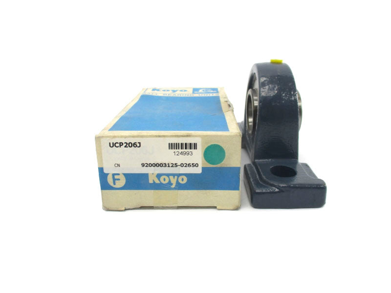 KOYO UCP206J NSMP
