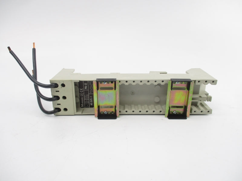 KLOCNKER MOELLER AD25/5-1 690V 25A NSMP