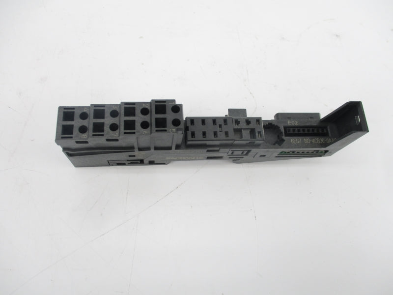 SIEMENS 6ES7193-4CB30-0AA0 (PKG OF 5) NSMP