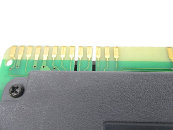 ALLEN BRADLEY 1771-IBN SER. C 10-30VDC UNMP