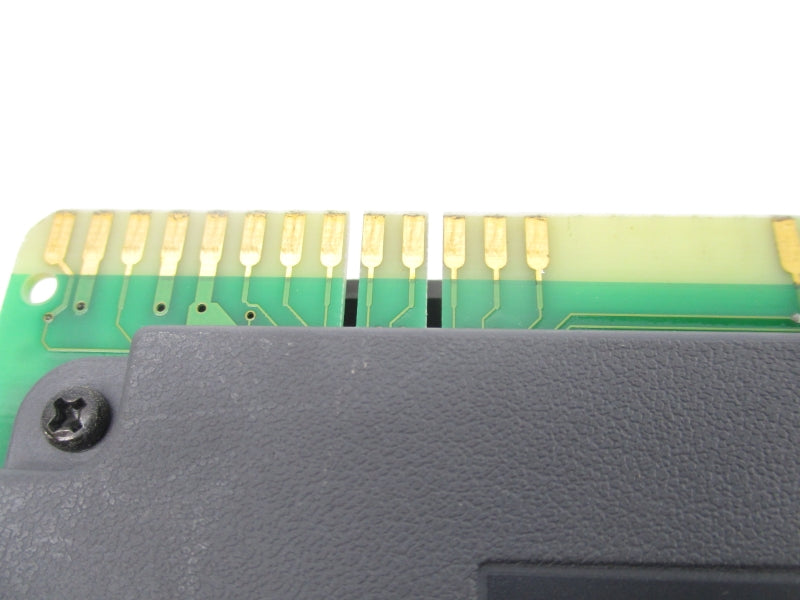 ALLEN BRADLEY 1771-IBN SER. C 10-30VDC UNMP