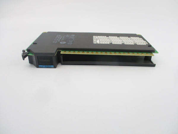 ALLEN BRADLEY 1771-IBN SER. C 10-30VDC UNMP