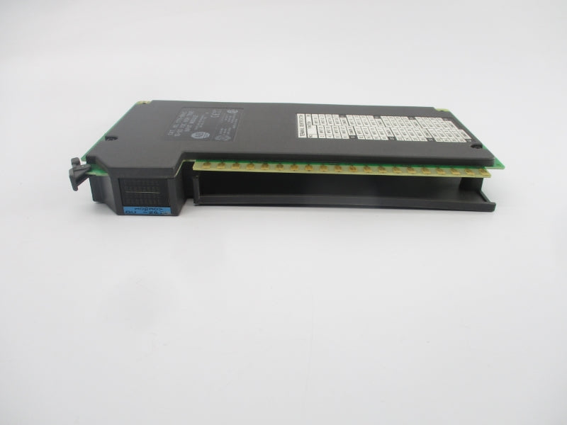 ALLEN BRADLEY 1771-IBN SER. C 10-30VDC UNMP