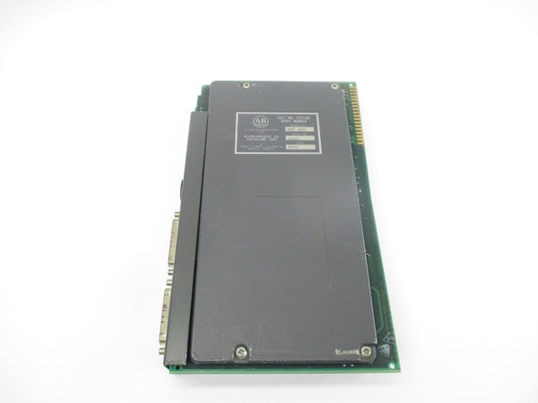 ALLEN BRADLEY 1771-DB REV. A/C UNMP
