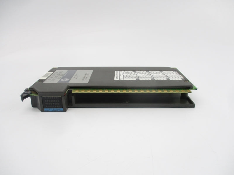 ALLEN BRADLEY 1771-IBN 10-30VDC 0.28A UNMP