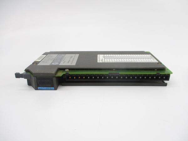 ALLEN BRADLEY 1771-IBD SER. B 30VDC UNMP