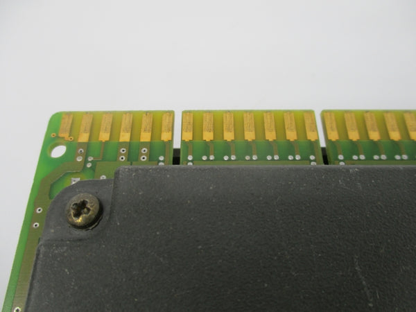 ALLEN BRADLEY 1771-IFE SER. C 5VDC F/W B UNMP