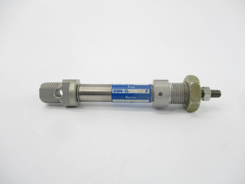 FESTO DSN-12-25P SER. 686R UNMP