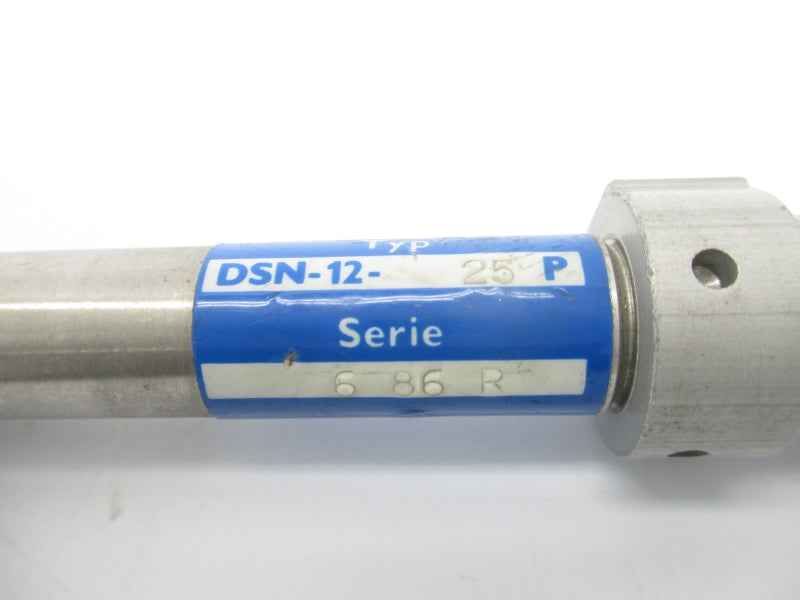 FESTO DSN-12-25P SER. 686R UNMP