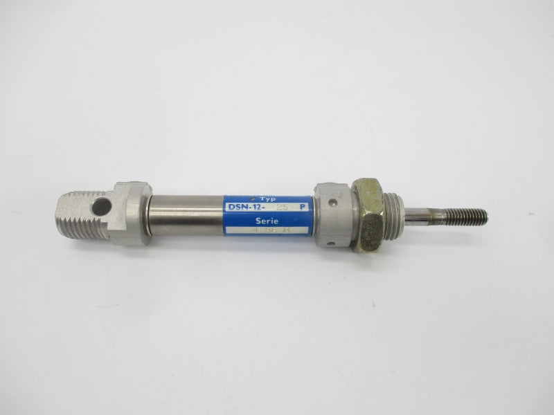 FESTO DSN-12-25P SER. 486R NSNP