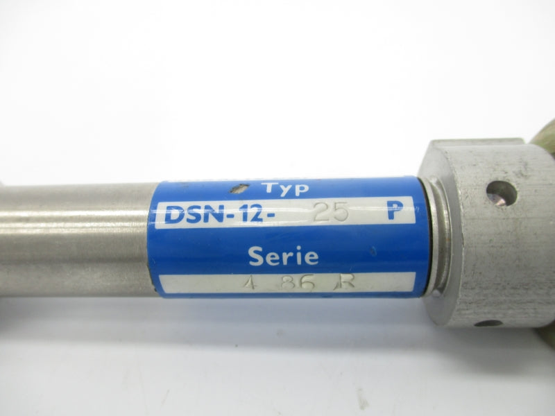 FESTO DSN-12-25P SER. 486R NSNP