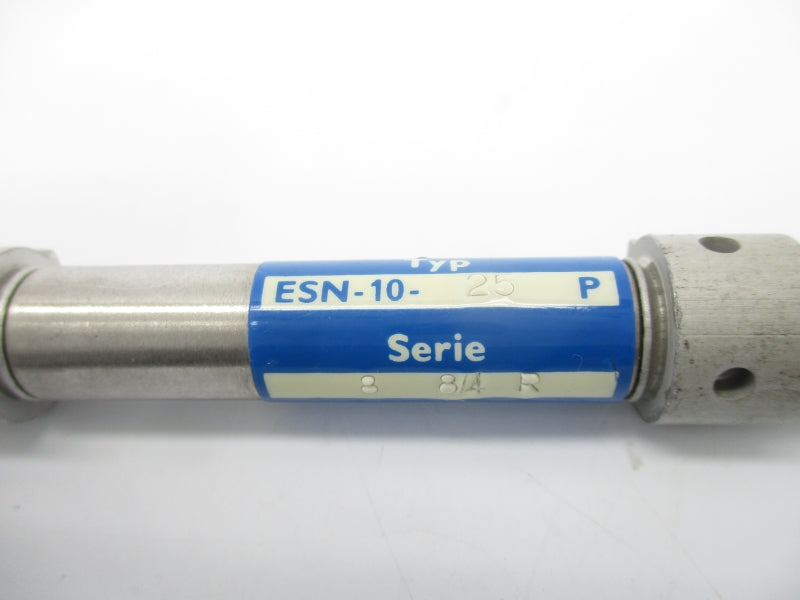 FESTO ESN-10-25P SER. 884R NSNP