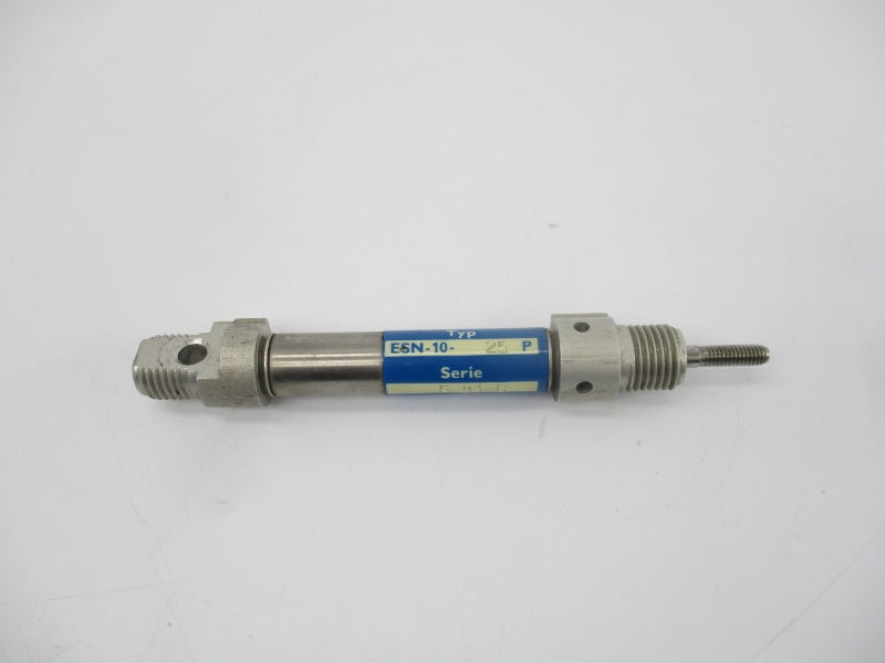 FESTO ESN-10-25P SER. 581R UNMP