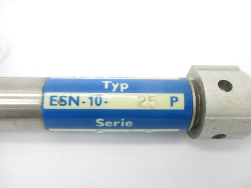 FESTO ESN-10-25P SER. 581R UNMP