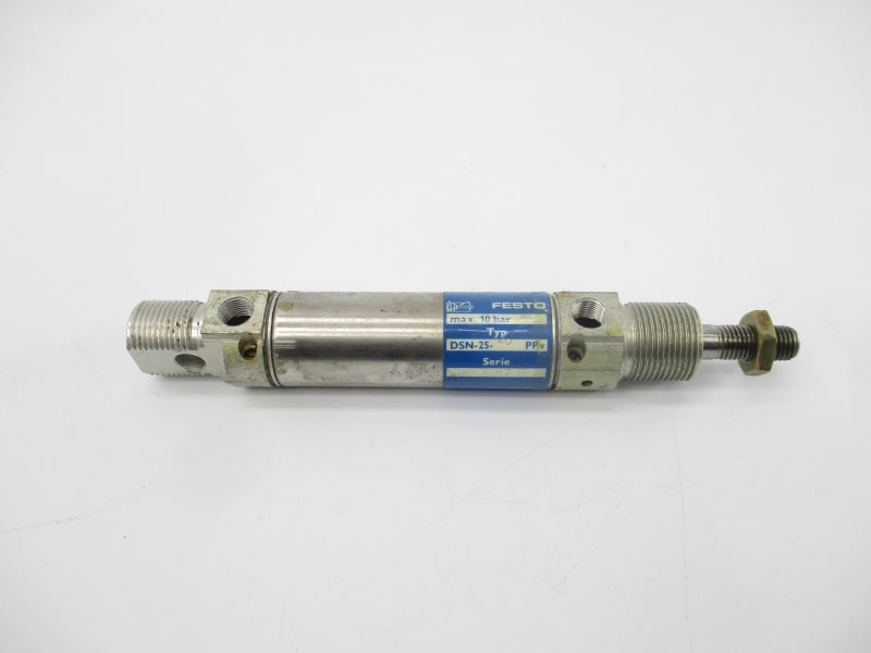 FESTO DSN-25-40PPV SER. 787R UNMP