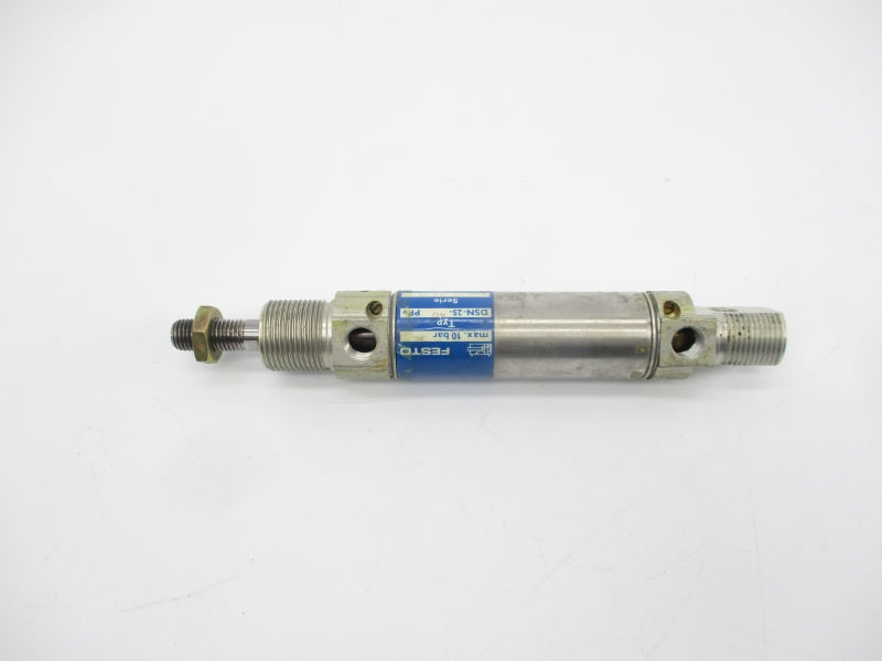 FESTO DSN-25-40PPV SER. 787R UNMP