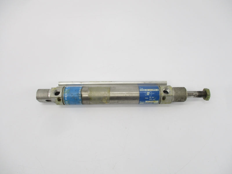 FESTO DSNN-25-100PPV-A SER. 387R 145PSI UNMP
