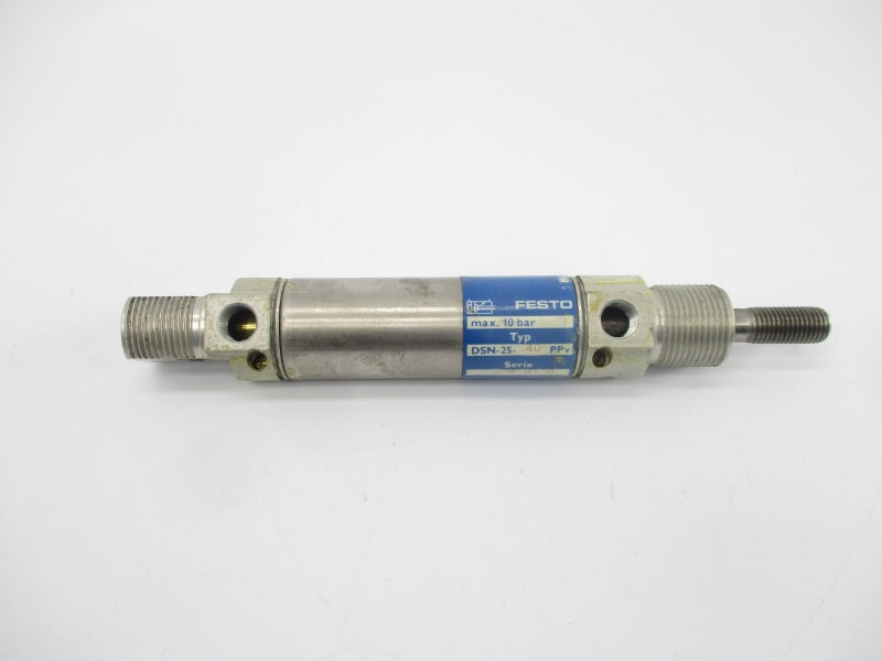 FESTO DSN-25-40PPV SER. 687R UNMP