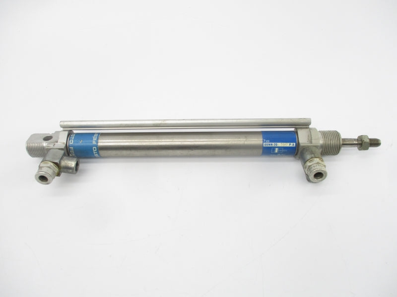 FESTO DSNN-20-160P-A SER. 987R 145PSI UNMP