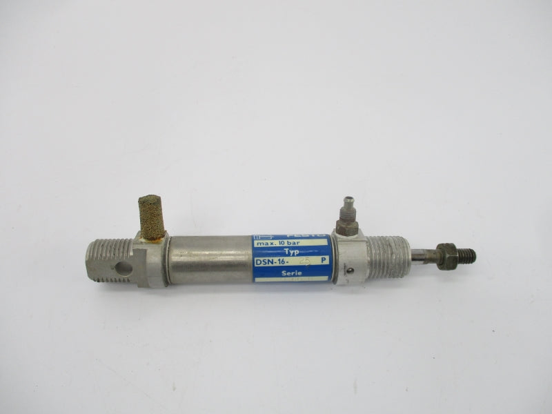 FESTO DSN-16-25P SER. 986R UNMP