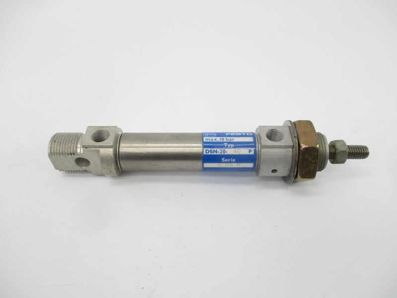 FESTO DSN-20-40P SER. 585R NSNP