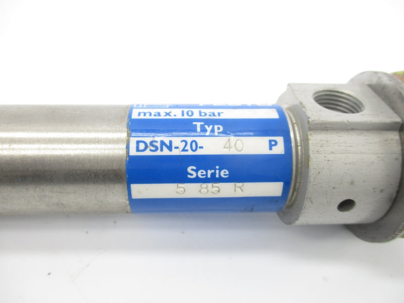FESTO DSN-20-40P SER. 585R NSNP