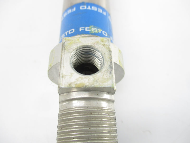 FESTO DSN-20-40-PSA-11942 SER. 0787005 UNMP