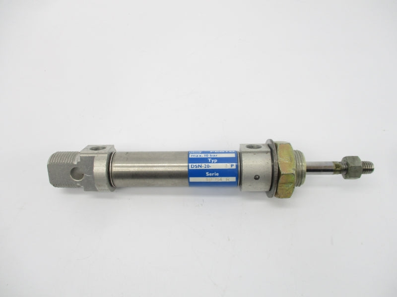 FESTO DSN-20-40P SER. 1084R NSNP