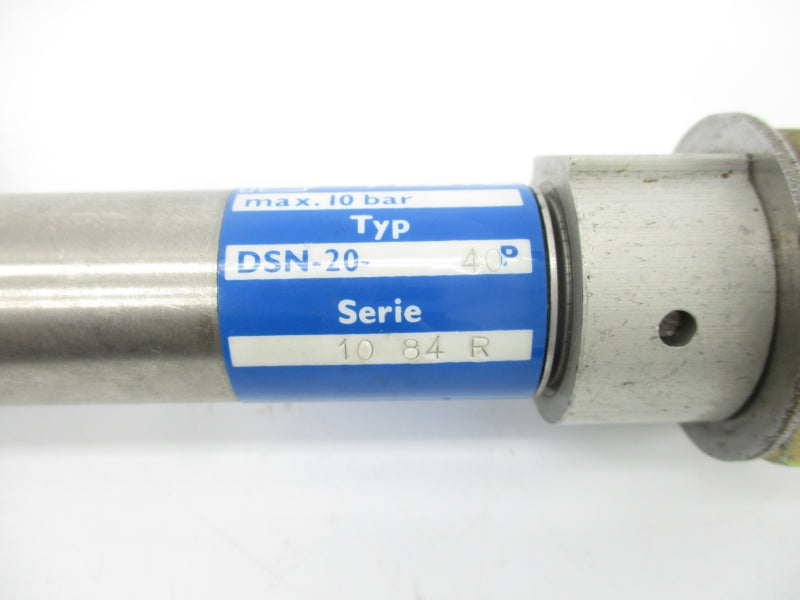 FESTO DSN-20-40P SER. 1084R NSNP