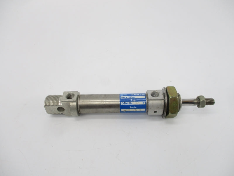FESTO DSN-20-40P SER. 385R NSNP