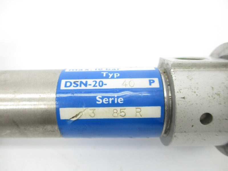 FESTO DSN-20-40P SER. 385R NSNP