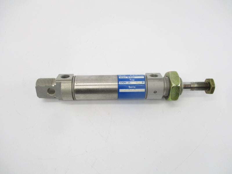 FESTO DSN-25-40P SER. 387R NSNP