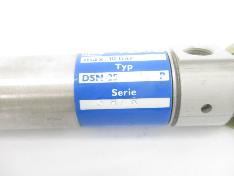 FESTO DSN-25-40P SER. 387R NSNP
