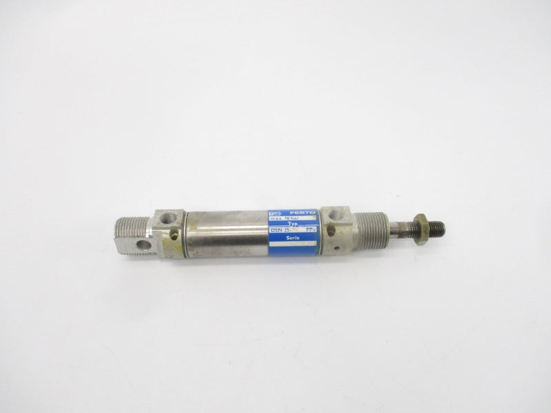 FESTO DSN-25-40PPV SER. 887R UNMP