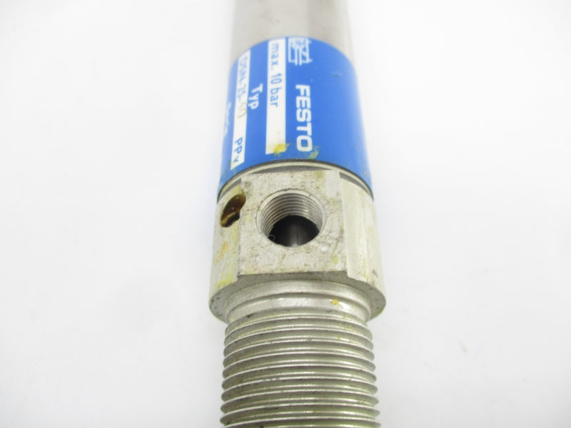 FESTO DSN-25-40PPV SER. 887R UNMP