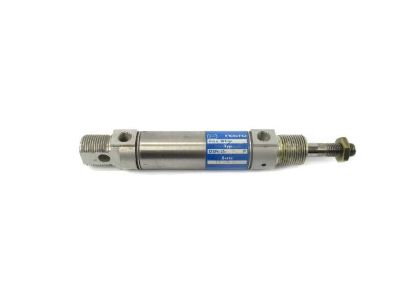 FESTO DSN-25-40P SER. 1184R UNMP