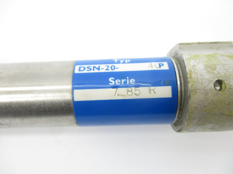 FESTO DSN-20-40P SER. 785R UNMP