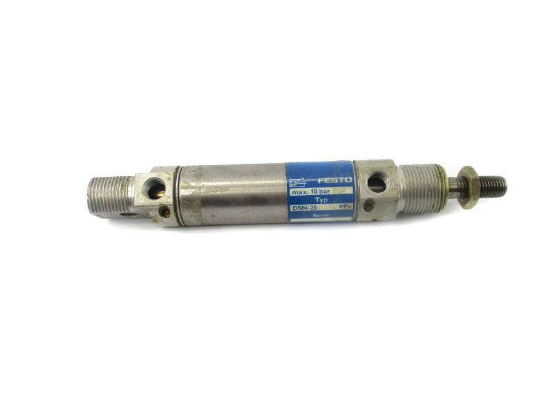FESTO DSN-25-40PPV SER. 586R UNMP