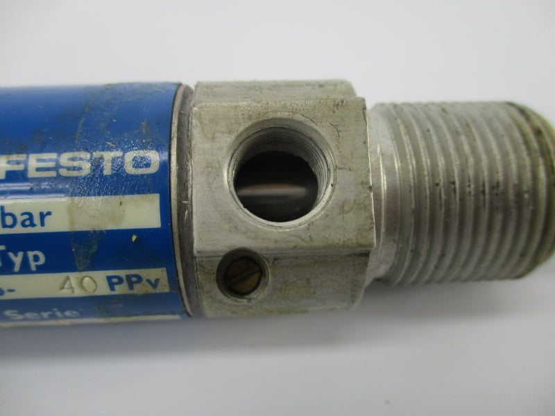 FESTO DSN-25-40PPV SER. 586R UNMP