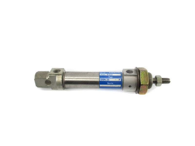 FESTO DSN-20-40P SER. 585R UNMP
