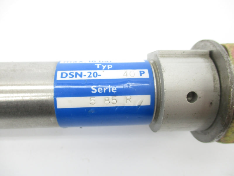 FESTO DSN-20-40P SER. 585R UNMP