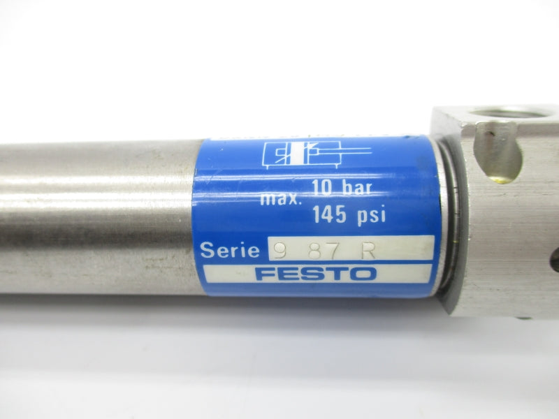 FESTO DSNN-20-160PPV-A SER. 987R 145PSI UNMP