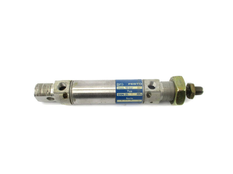 FESTO DSN-25-40PPV SER. 487R UNMP