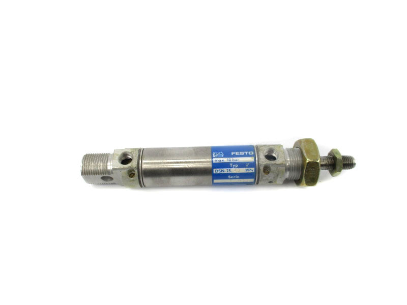 FESTO DSN-25-40PPV SER. 189R UNMP