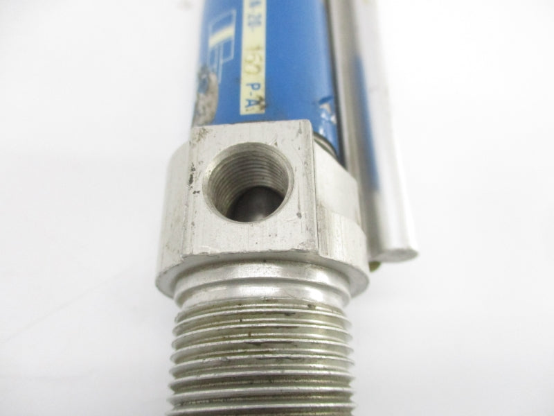 FESTO DSNN-20-160P-A SER. 186R 145PSI UNMP