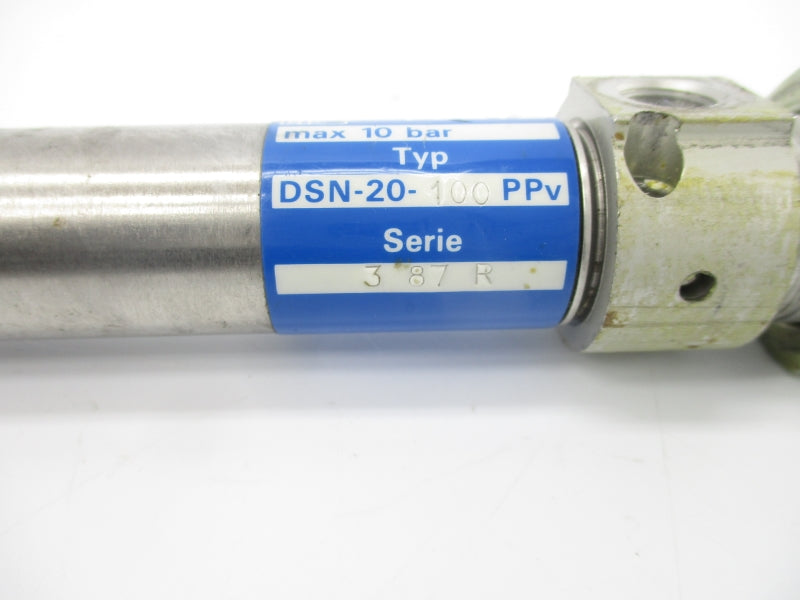FESTO DSN-20-100PPV SER. 387R UNMP