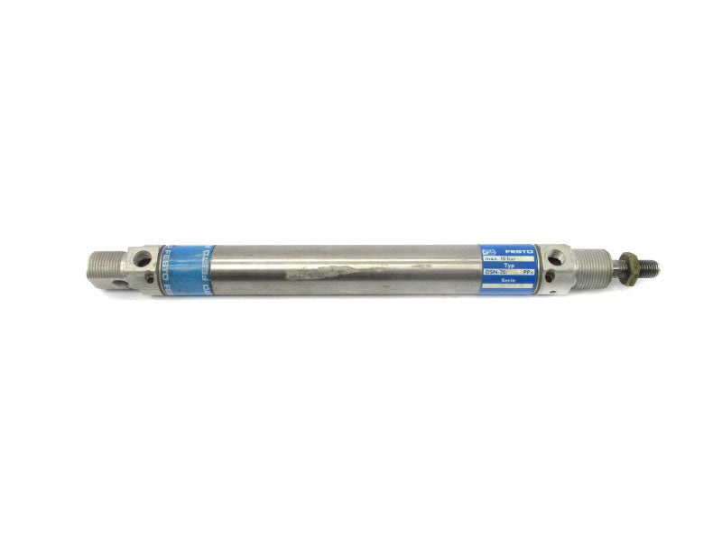 FESTO DSN-25-160PPV SER. 987R UNMP