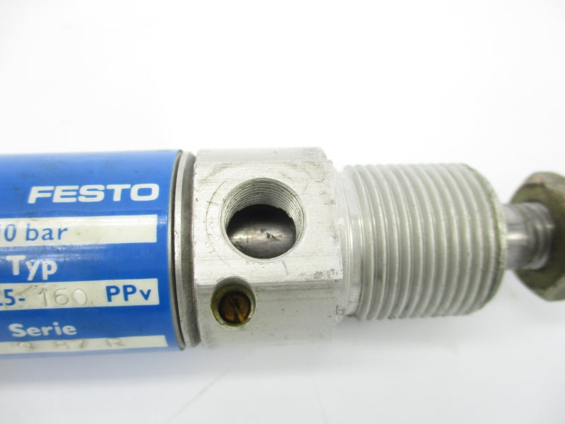 FESTO DSN-25-160PPV SER. 987R UNMP