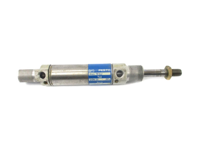 FESTO DSN-25-40PPV SER. 386R UNMP