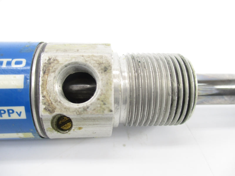 FESTO DSN-25-40PPV SER. 386R UNMP